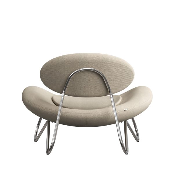 Woud Meadow Lounge Chair nojatuoli - Image 4