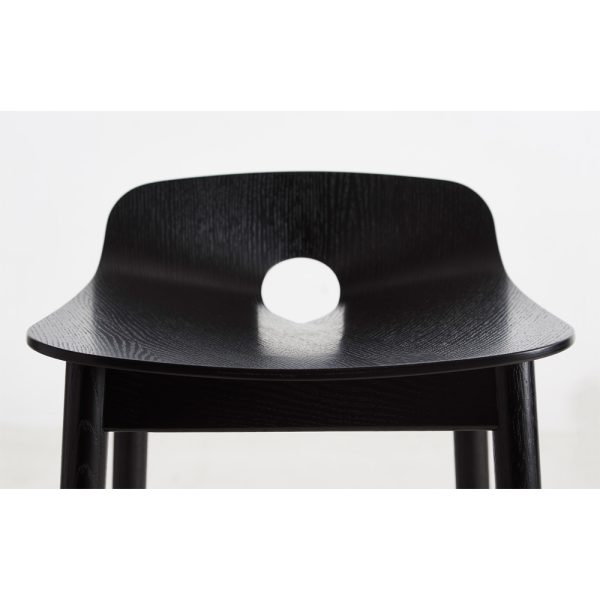 Woud Mono Counter Stool matala baarituoli - Image 10