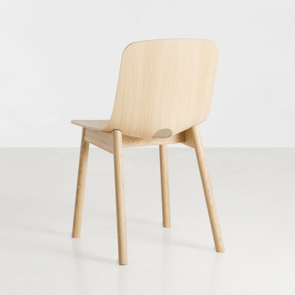 Woud Mono Dining chair tuoli - Image 2