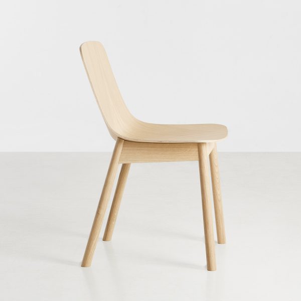 Woud Mono Dining chair tuoli - Image 3