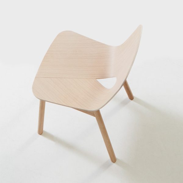 Woud Mono Dining chair tuoli - Image 4