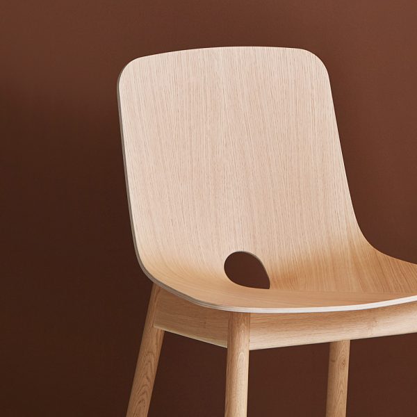 Woud Mono Dining chair tuoli - Image 5