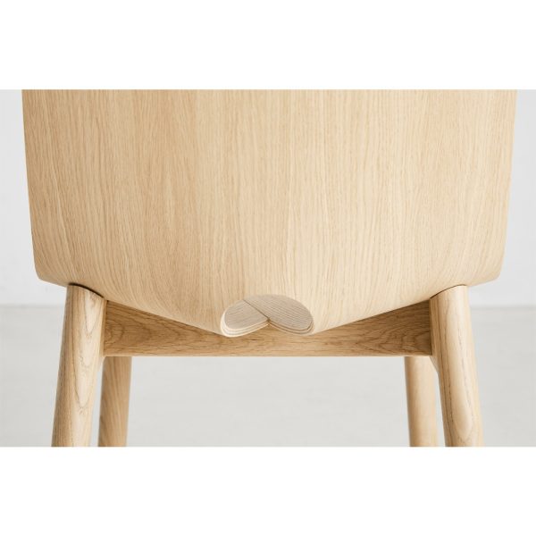 Woud Mono Dining chair tuoli - Image 6
