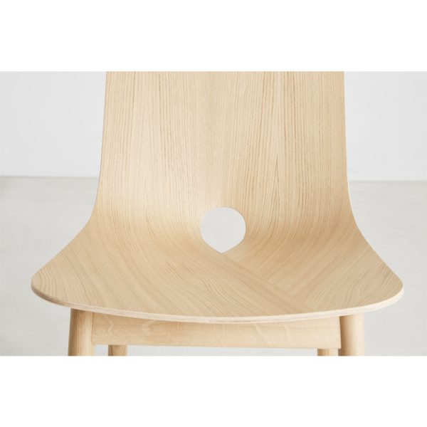 Woud Mono Dining chair tuoli - Image 7
