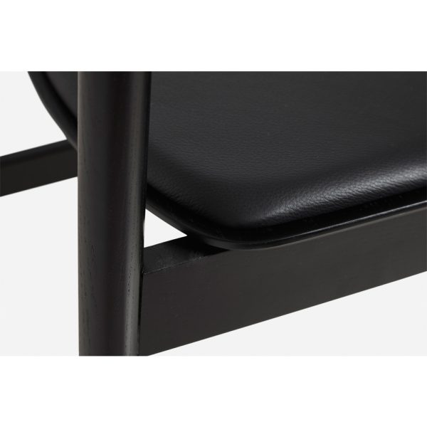 Woud Pause Dining chair 2.0 W tuoli istuinpehmusteella - Image 3