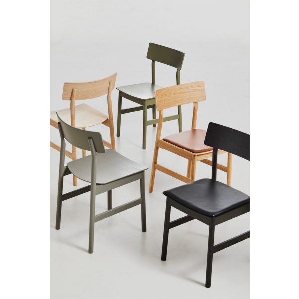 Woud Pause Dining chair 2.0 tuoli - Image 6