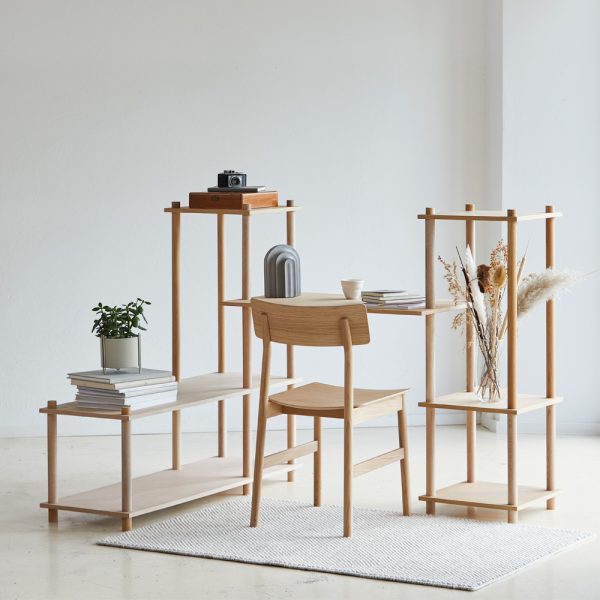 Woud Pause Dining chair 2.0 tuoli - Image 4