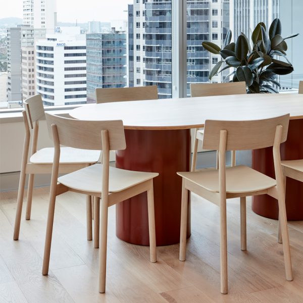 Woud Pause Dining chair 2.0 tuoli - Image 5