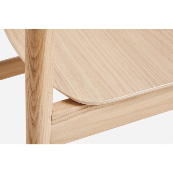 Woud Pause Dining chair 2.0 tuoli - Image 3