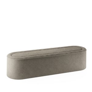Woud Praline Pouf 178 istuinrahi