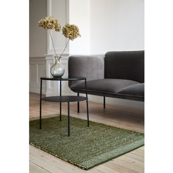 Woud Rombo Rug 90x140 matto - Image 5