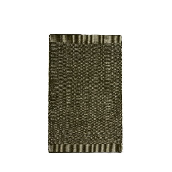 Woud Rombo Rug 90x140 matto - Image 2