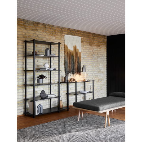 Woud Rombo Rug 170x240 matto - Image 6