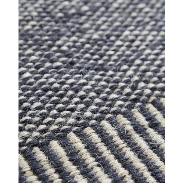 Woud Rombo Rug 170x240 matto - Image 4