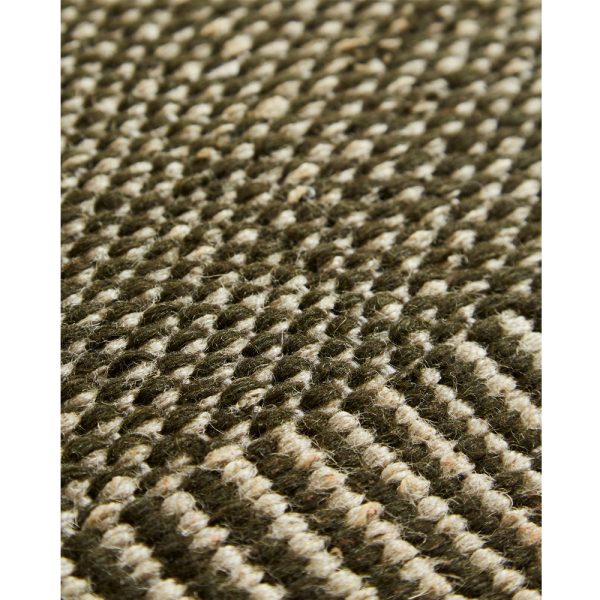 Woud Rombo Rug 170x240 matto - Image 3