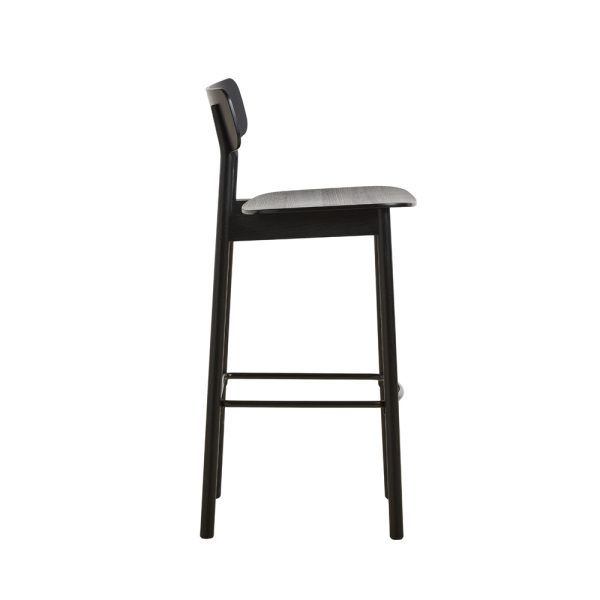 Woud Soma Bar Stool korkea baarituoli - Image 2