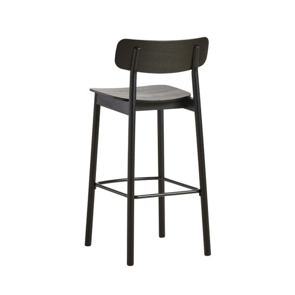 Woud Soma Bar Stool korkea baarituoli - Image 3
