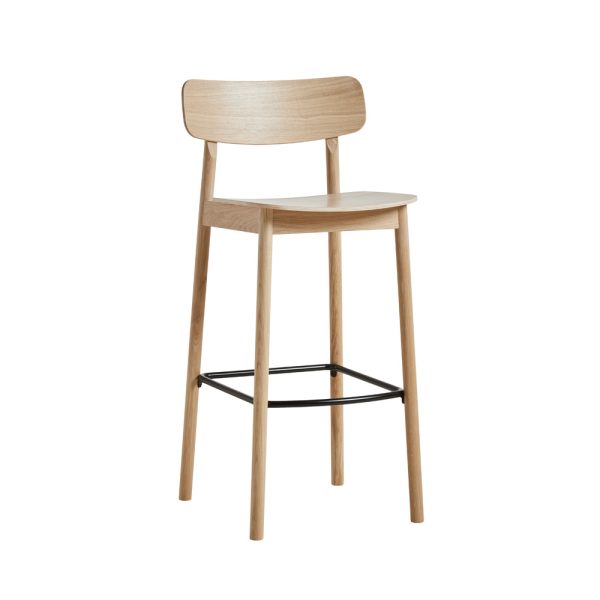 Woud Soma Bar Stool korkea baarituoli - Image 5