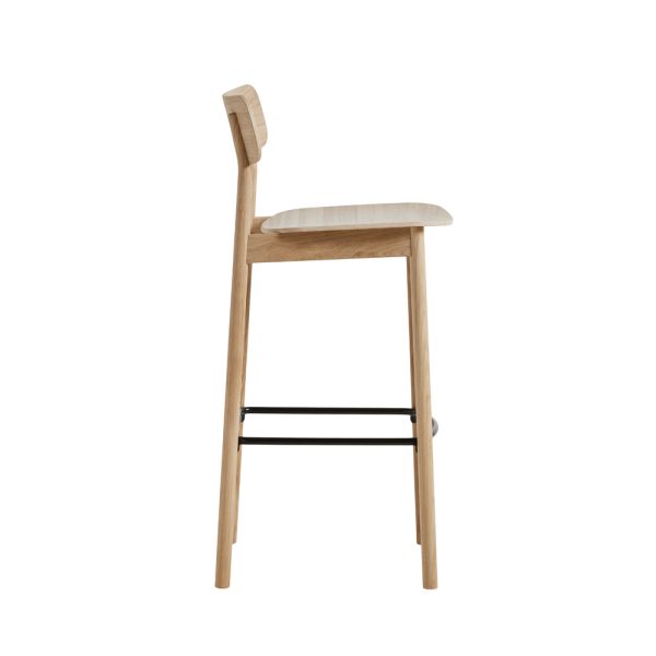 Woud Soma Bar Stool korkea baarituoli - Image 6