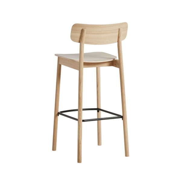 Woud Soma Bar Stool korkea baarituoli - Image 7