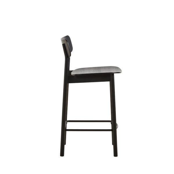Woud Soma Counter Chair matala baarituoli - Image 6