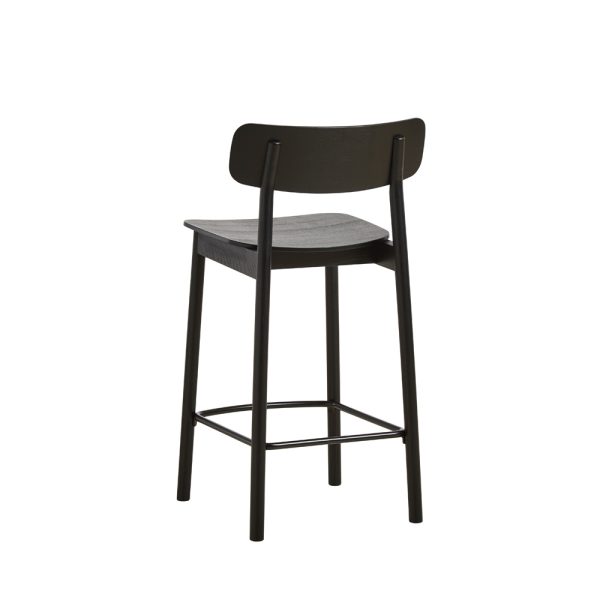 Woud Soma Counter Chair matala baarituoli - Image 7