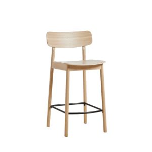 Woud Soma Counter Chair matala baarituoli