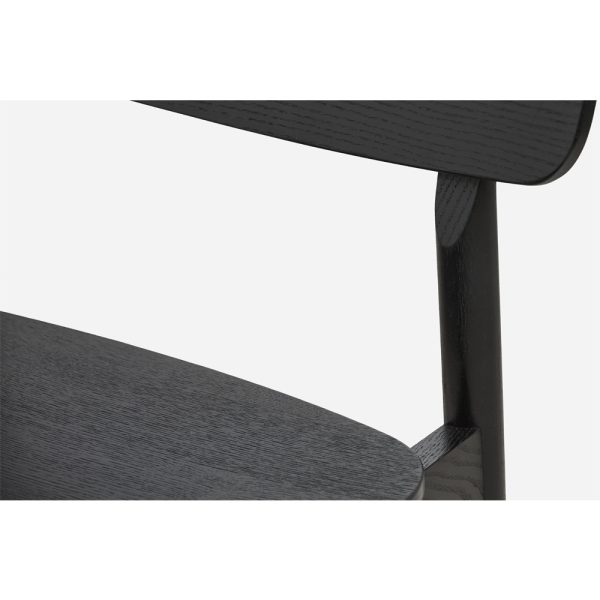 Woud Soma Bar Stool korkea baarituoli - Image 4