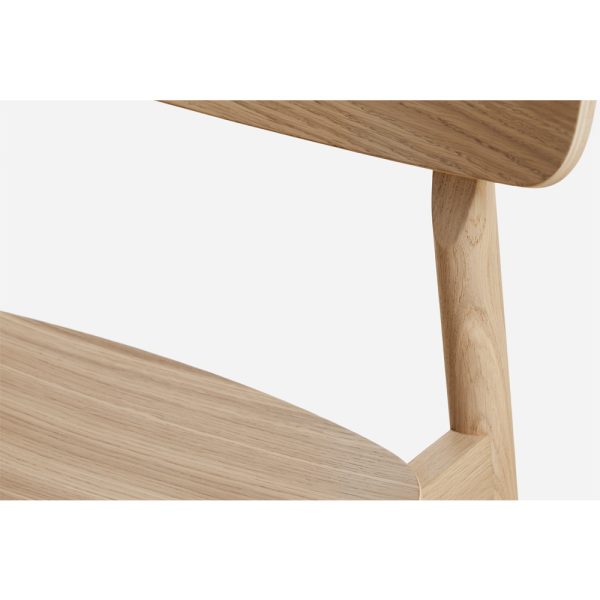 Woud Soma Bar Stool korkea baarituoli - Image 8