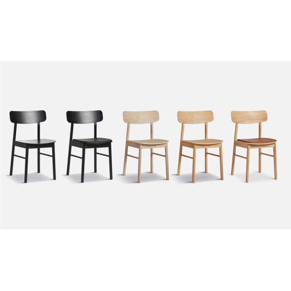 Woud Soma Dining chair tuoli - Image 14