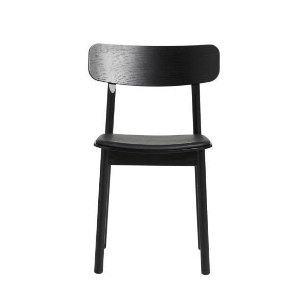 Woud Soma Dining chair tuoli istuinpehmusteella - Image 7