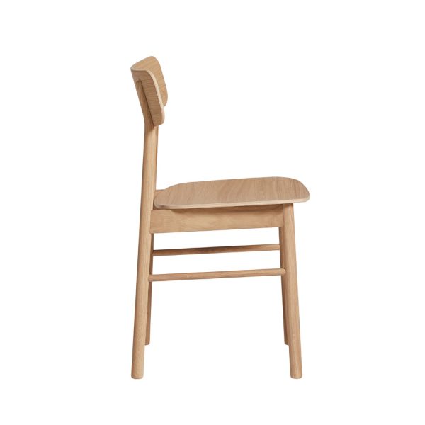 Woud Soma Dining chair tuoli - Image 5