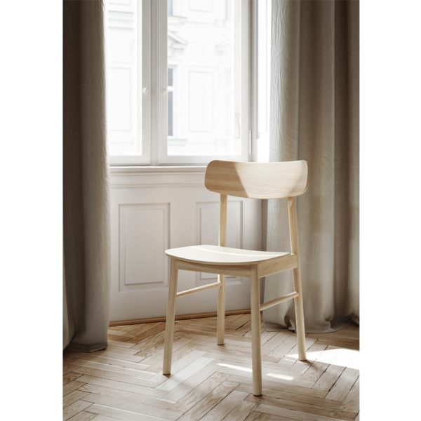 Woud Soma Dining chair tuoli - Image 12