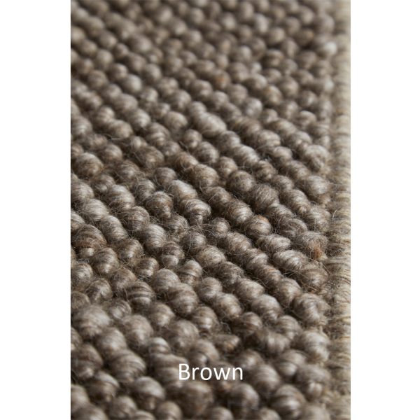 Woud Tact Rug 90x140 matto - Image 7