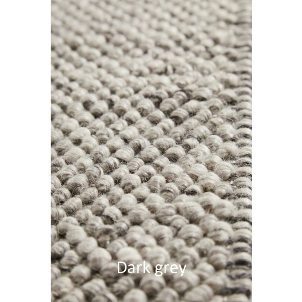 Woud Tact Rug 90x140 matto - Image 6