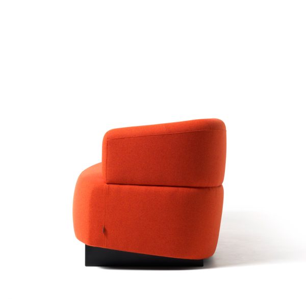 Diemme Loft LFDV3 3-istuttava sohva - Image 3