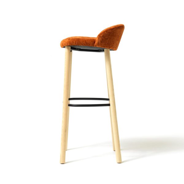 Diemme Loft LFSBQWN baarituoli - Image 3