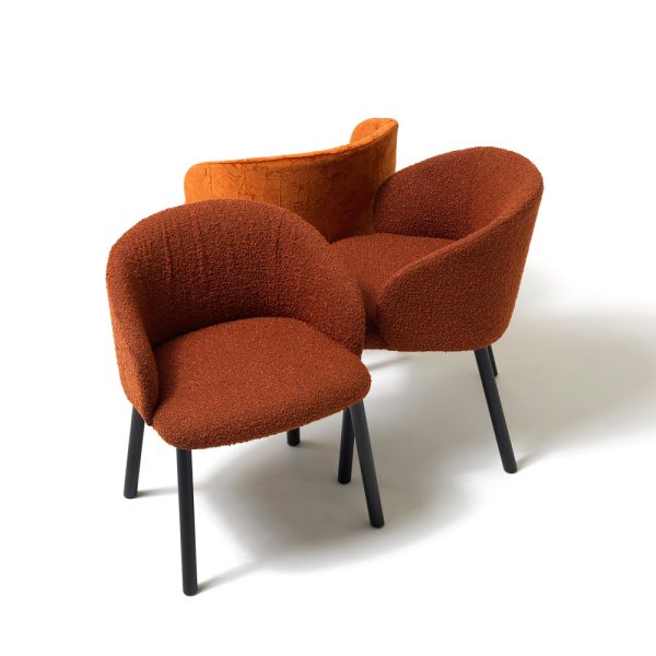 Diemme Loft LFPQWN tuoli - Image 12