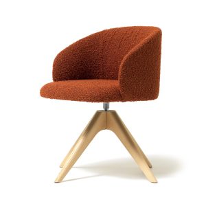 Diemme Loft LFP4WNT tuoli