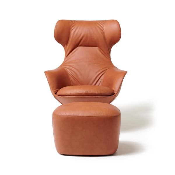Diemme Musa Pouf jalkarahi - Image 3