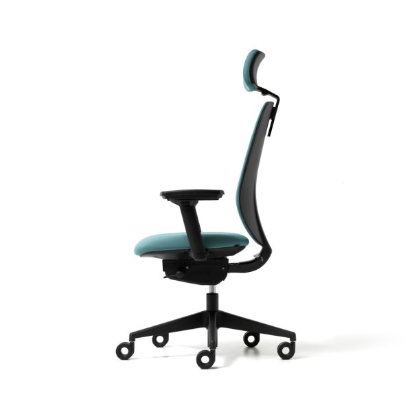 Diemme Skin SKKPFT työtuoli niskatuellinen - Image 3