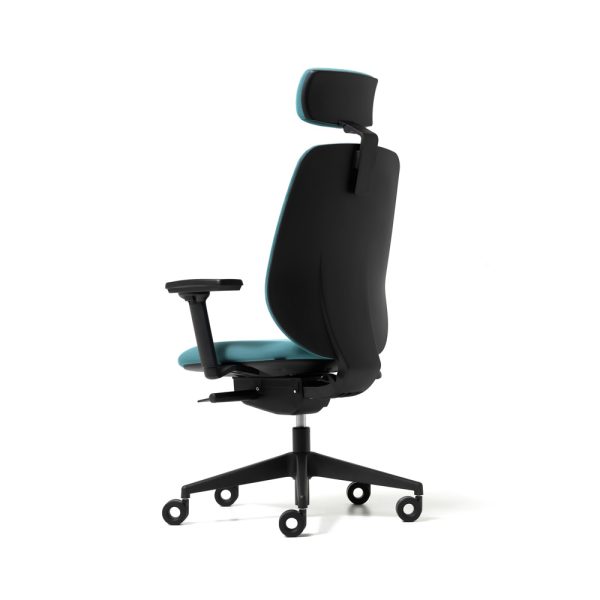Diemme Skin SKKPFT työtuoli niskatuellinen - Image 4