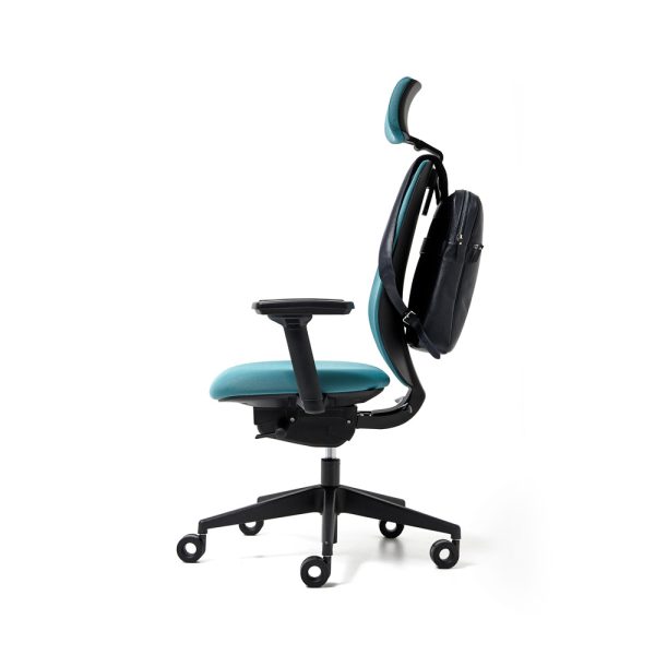 Diemme Skin SKKPFT työtuoli niskatuellinen - Image 13