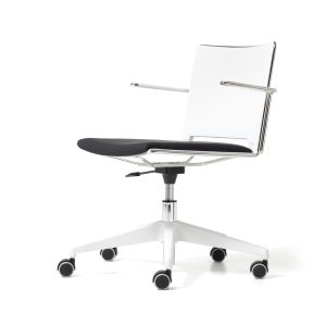 Diemme Slim SLGCR11 neuvottelutuoli