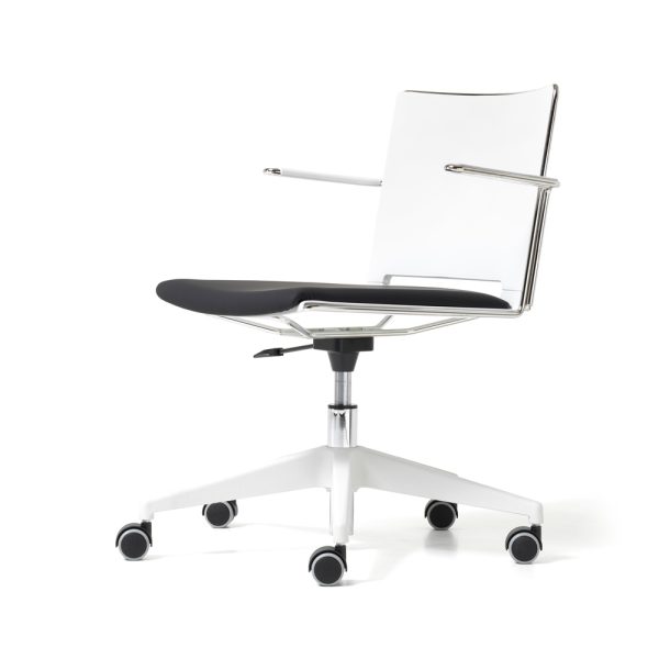Diemme Slim SLGCR11 neuvottelutuoli
