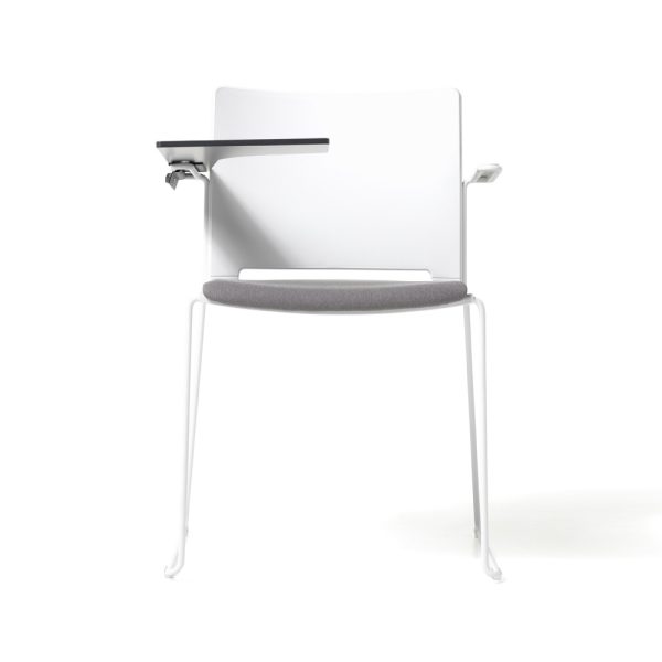 Diemme Slim SLC11 luentotuoli kirjoitustasolla - Image 2