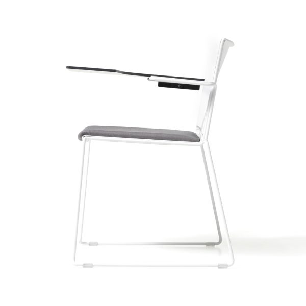 Diemme Slim SLC11 luentotuoli kirjoitustasolla - Image 3