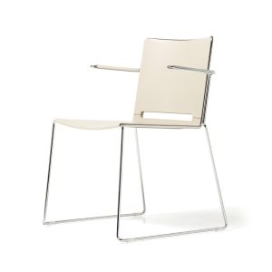 Diemme Slim SLC11 tuoli käsinojallinen