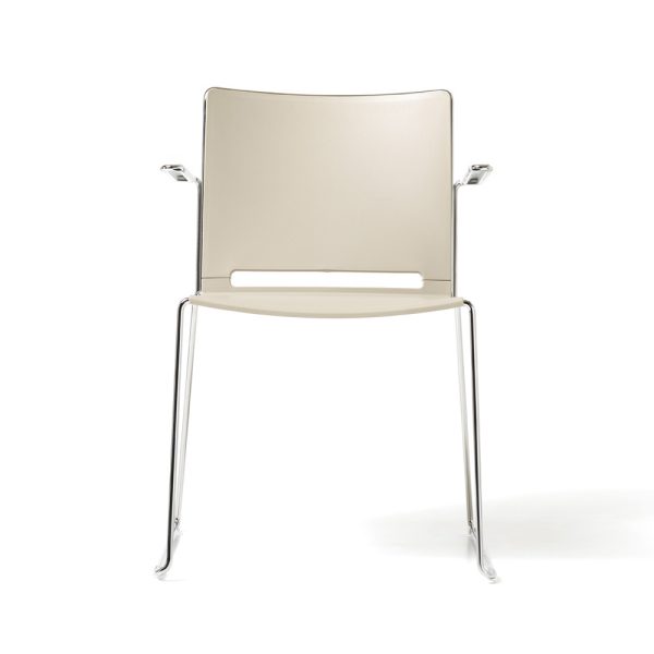 Diemme Slim SLC11 tuoli käsinojallinen - Image 2