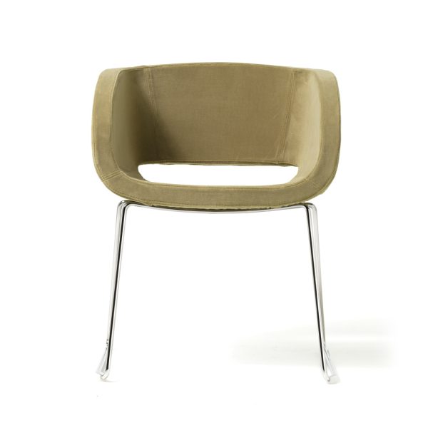 Diemme Vanity VASLCR tuoli